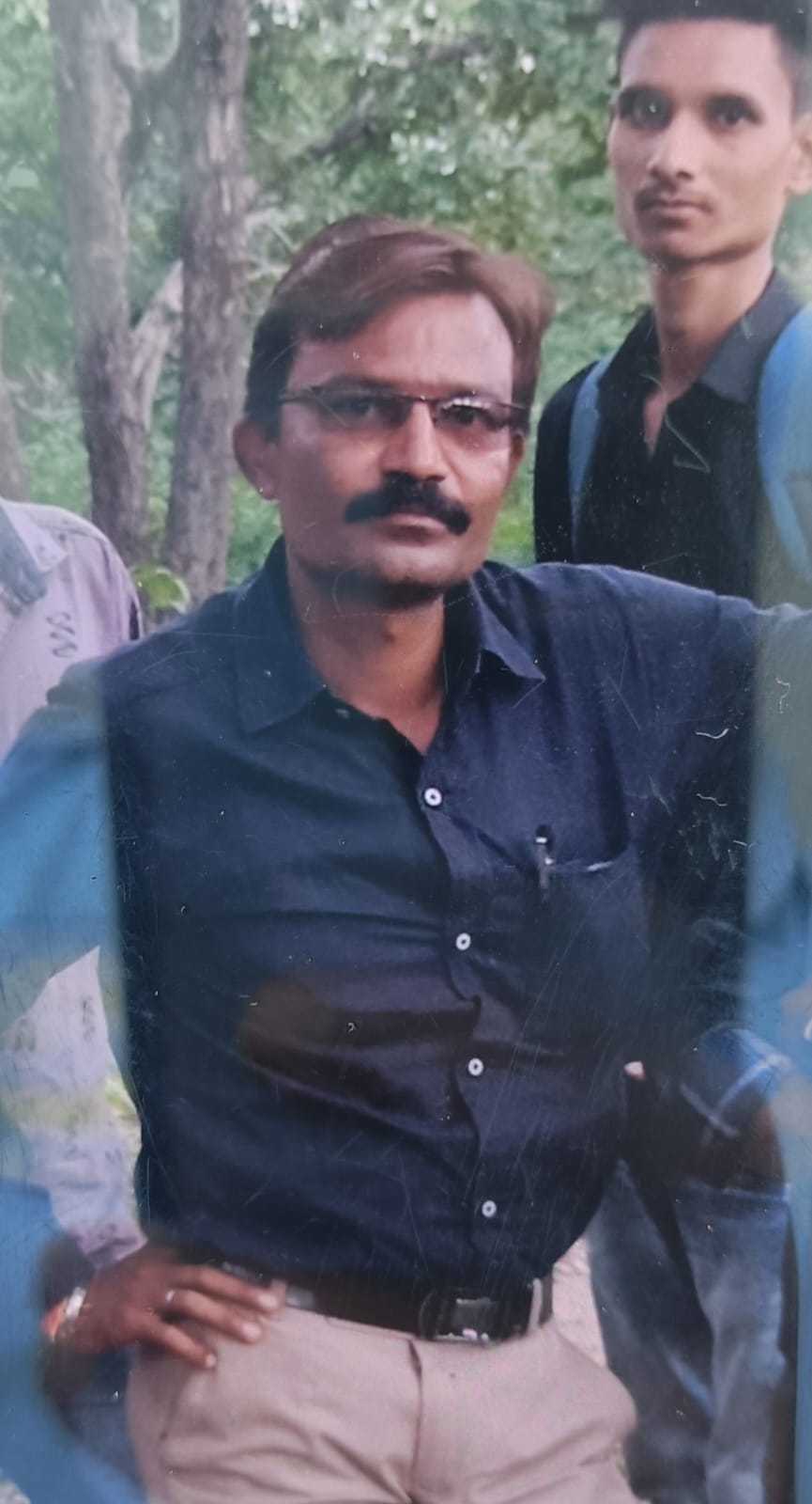 भिलाई: जमानत पर छूटकर आए पति की पत्नी ने सिलबट्टे से वार कर की हत्या भिलाई: जमानत पर छूटकर आए पति की पत्नी ने सिलबट्टे से वार कर की हत्या