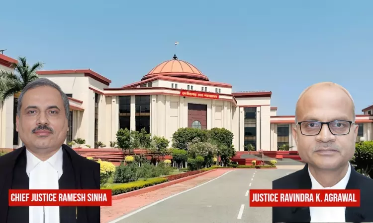 पंचायत के तहत नियुक्त शिक्षाकर्मी स्कूल शिक्षा विभाग के वेतनमान के हकदार नहीं: छत्तीसगढ़ हाईकोर्ट पंचायत के तहत नियुक्त शिक्षाकर्मी स्कूल शिक्षा विभाग के वेतनमान के हकदार नहीं: छत्तीसगढ़ हाईकोर्ट
