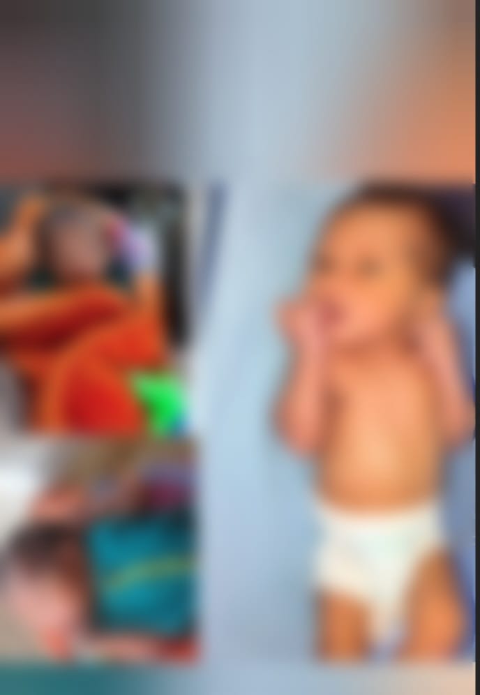 मर गई मां की ममता… मंदिर के पास इस हालत में मिली दुधमुंही बच्ची, घटना से इलाके में आक्रोश मर गई मां की ममता… मंदिर के पास इस हालत में मिली दुधमुंही बच्ची, घटना से इलाके में आक्रोश