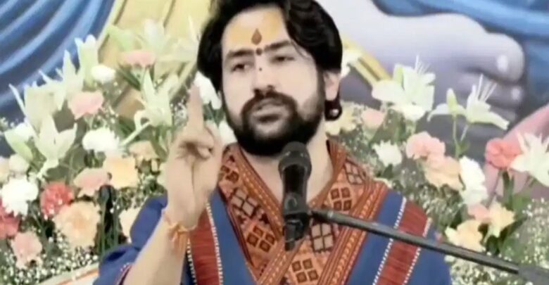 3 महीने बंद हो नेताओं की सैलरी, चार्टर्ड प्लेन पर भी रोक लगे’, बचत पर बोले पंडित धीरेंद्र शास्त्री 3 महीने बंद हो नेताओं की सैलरी, चार्टर्ड प्लेन पर भी रोक लगे’, बचत पर बोले पंडित धीरेंद्र शास्त्री