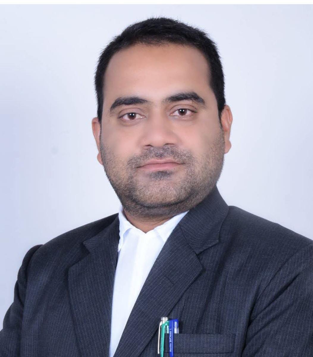 जिला अधिवक्ता संघ दुर्ग: रविश कुमार राजपूत सर्वसम्मति से मीडिया प्रभारी नियुक्त जिला अधिवक्ता संघ दुर्ग: रविश कुमार राजपूत सर्वसम्मति से मीडिया प्रभारी नियुक्त