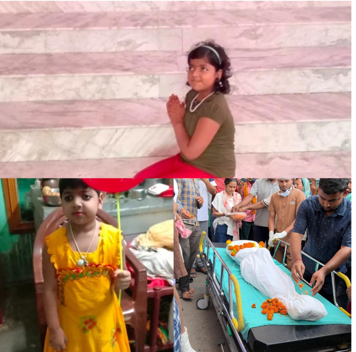 12 वर्षीय सुमना ने मौत के बाद बचाईं दो जिंदगियां, एम्स रायपुर में पहला पीडियाट्रिक अंगदान 12 वर्षीय सुमना ने मौत के बाद बचाईं दो जिंदगियां, एम्स रायपुर में पहला पीडियाट्रिक अंगदान