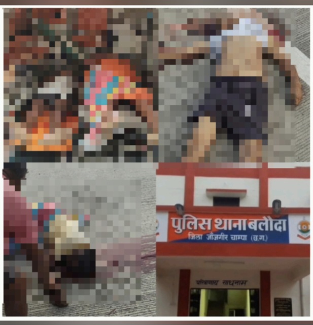 तेज रफ्तार का कहर: मॉर्निंग वॉक पर निकले 3 लोगों को अज्ञात वाहन ने कुचला, मौके पर ही दर्दनाक मौत तेज रफ्तार का कहर: मॉर्निंग वॉक पर निकले 3 लोगों को अज्ञात वाहन ने कुचला, मौके पर ही दर्दनाक मौत