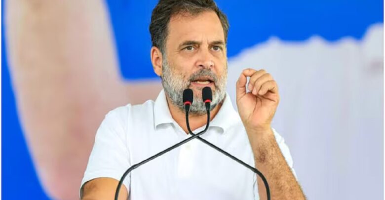 Telegram बैन पर भड़के राहुल गांधी, कहा-‘मोदी जी दिखावा छोड़िए, माफ़िया पर वार कीजिए’ Telegram बैन पर भड़के राहुल गांधी, कहा-‘मोदी जी दिखावा छोड़िए, माफ़िया पर वार कीजिए’
