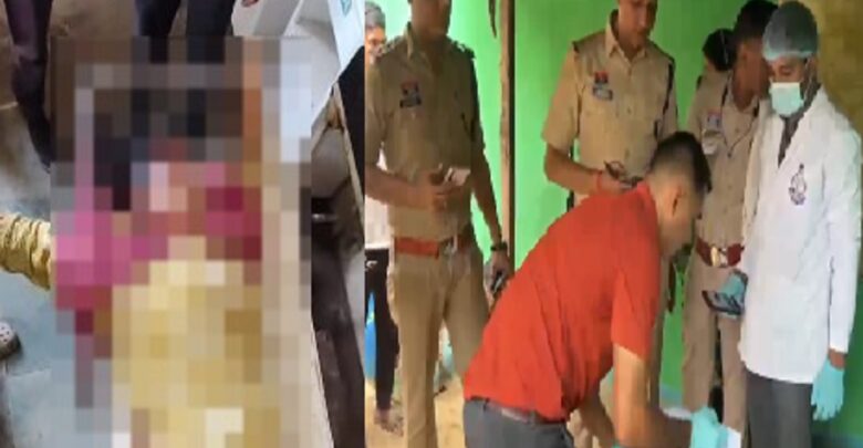 सक्ती में दिनदहाड़े युवती की गोली मारकर हत्या, नकाबपोश बदमाशों ने वारदात को दिया अंजाम, इलाके में दहशत सक्ती में दिनदहाड़े युवती की गोली मारकर हत्या, नकाबपोश बदमाशों ने वारदात को दिया अंजाम, इलाके में दहशत