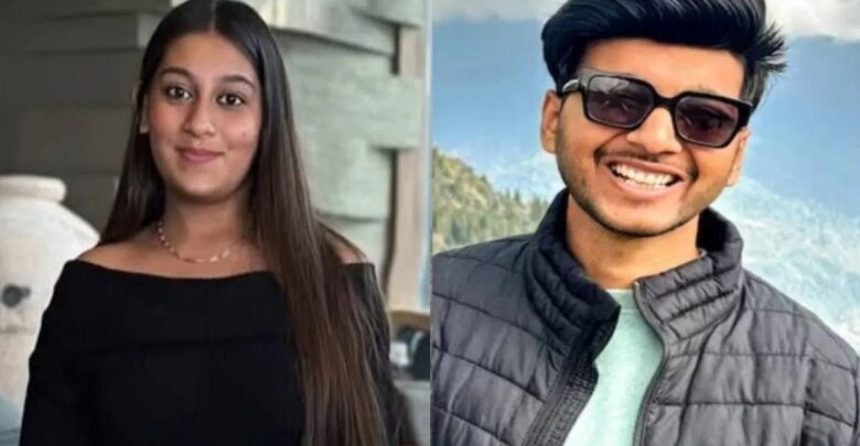 सोनम रघुवंशी की तरह बेवफा निकली सिया… प्रेमी के लिए मंगेतर की हत्या, खाई में धकेल कर उतारा मौत के घाट सोनम रघुवंशी की तरह बेवफा निकली सिया… प्रेमी के लिए मंगेतर की हत्या, खाई में धकेल कर उतारा मौत के घाट
