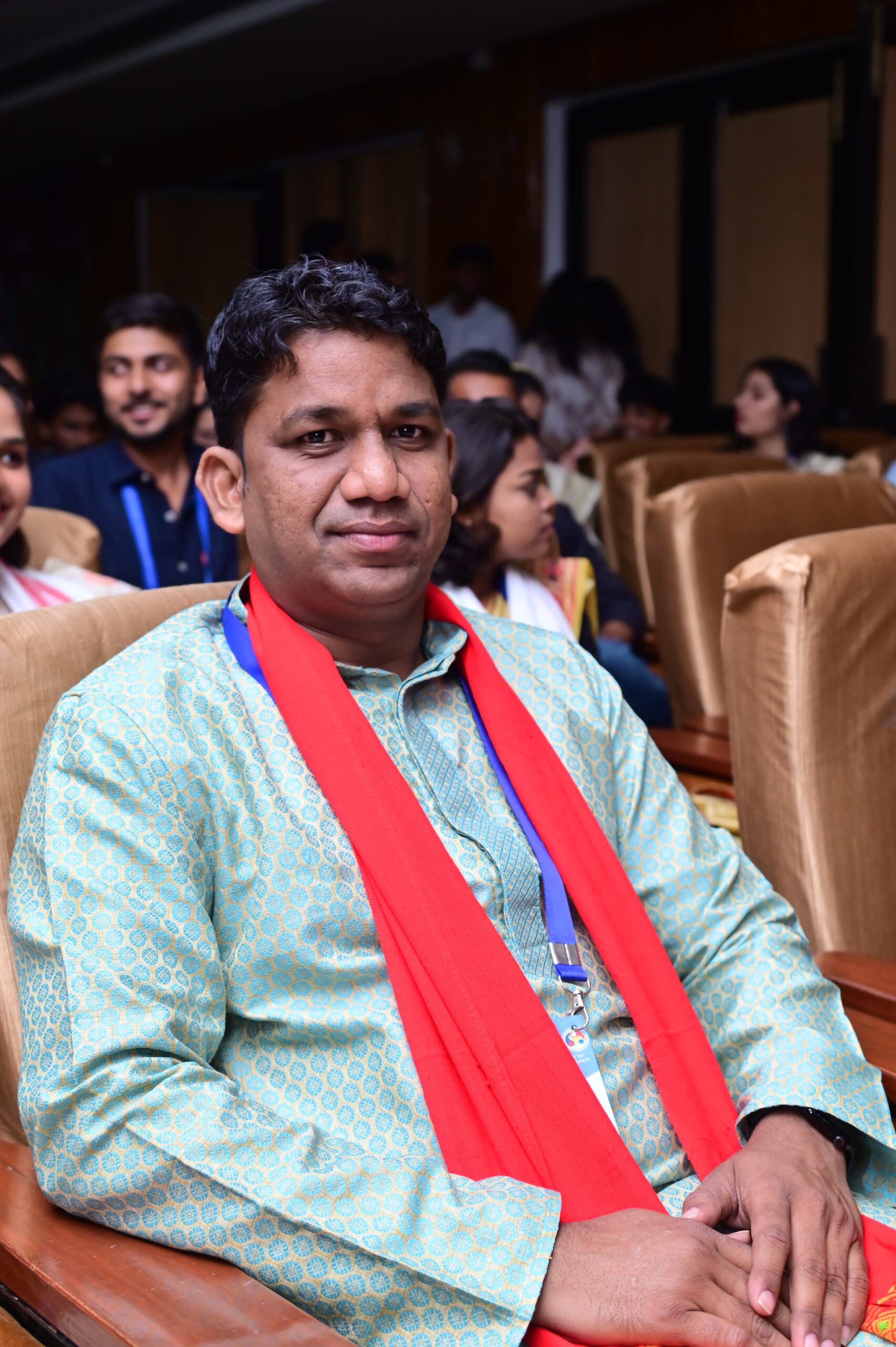 इंदिरा गांधी कॉलेज के डॉ. सुरेश कुमार ठाकुर बने NSS के दुर्ग जिला संगठक, उच्च शिक्षा विभाग ने जारी किया आदेश इंदिरा गांधी कॉलेज के डॉ. सुरेश कुमार ठाकुर बने NSS के दुर्ग जिला संगठक, उच्च शिक्षा विभाग ने जारी किया आदेश