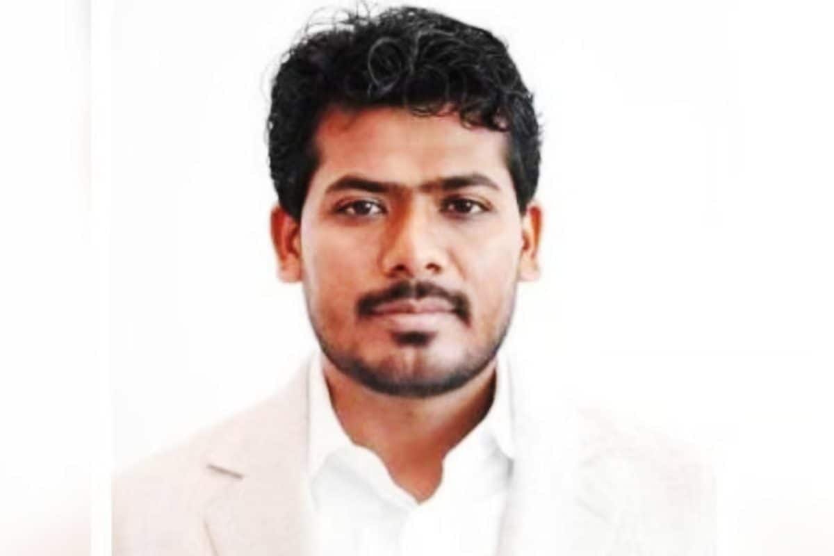 महादेव ऐप का संचालक सौरभ चंद्राकर ओमान में गिरफ्तार, अब भारत लाने की तैयारी महादेव ऐप का संचालक सौरभ चंद्राकर ओमान में गिरफ्तार, अब भारत लाने की तैयारी