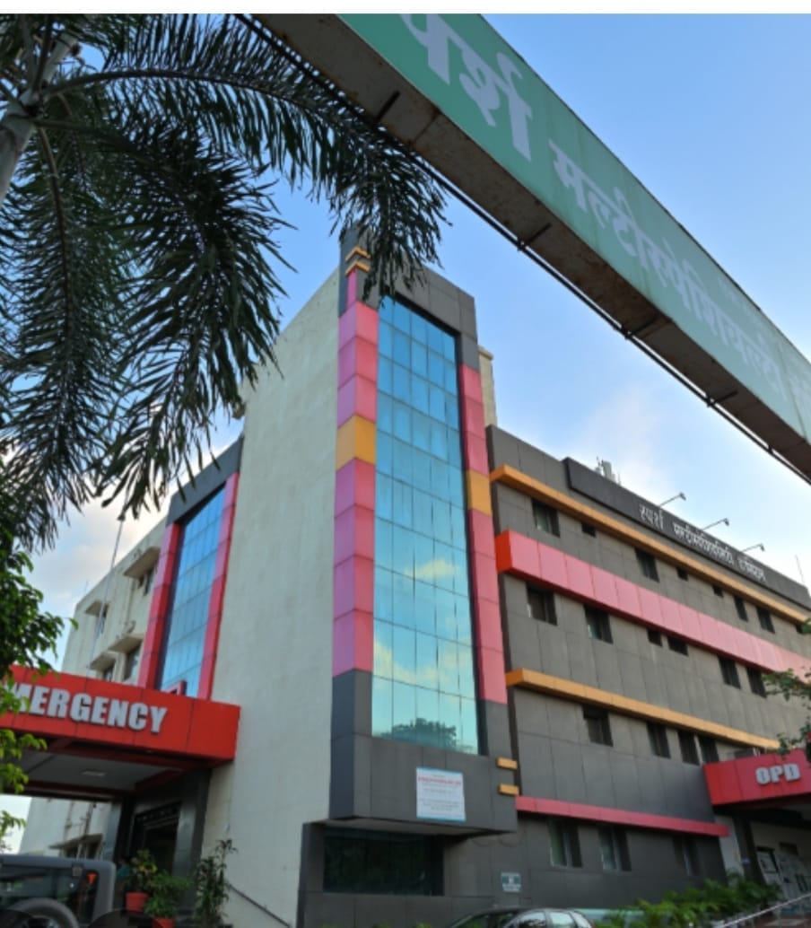 स्पर्श मल्टीस्पेशलिटी हॉस्पिटल मामले में एनसीएलटी का बड़ा फैसला, स्वतंत्र प्रशासक नियुक्त, दो निदेशक बहाल स्पर्श मल्टीस्पेशलिटी हॉस्पिटल मामले में एनसीएलटी का बड़ा फैसला, स्वतंत्र प्रशासक नियुक्त, दो निदेशक बहाल
