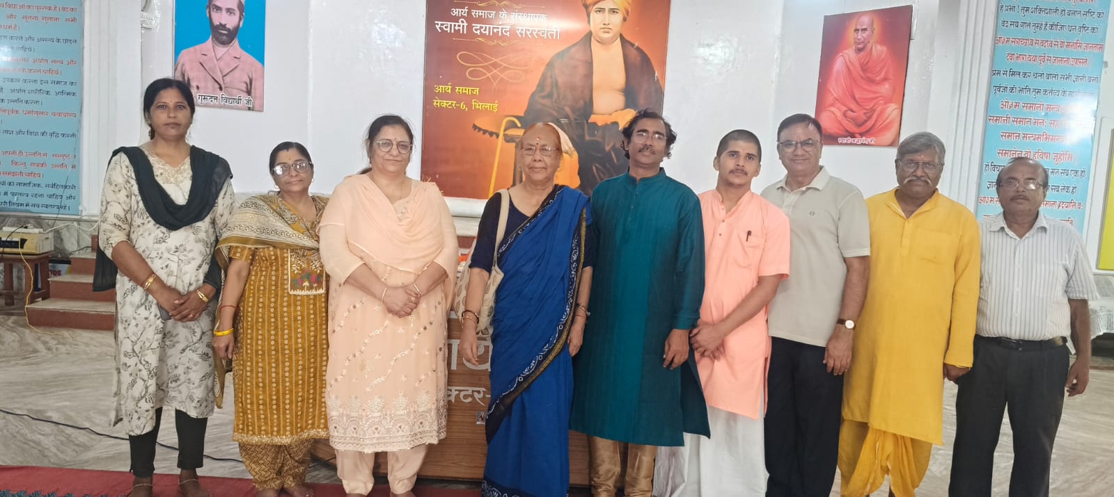 बहानों से नहीं, पुरुषार्थ से बनता है महान जीवन: आचार्य डॉ. अजय आर्य बहानों से नहीं, पुरुषार्थ से बनता है महान जीवन: आचार्य डॉ. अजय आर्य