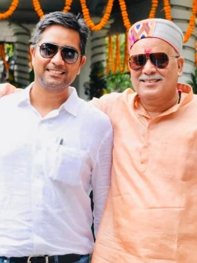 चैतन्य बघेल को सुप्रीम कोर्ट से राहत, हाईकोर्ट की जमानत बरकरार चैतन्य बघेल को सुप्रीम कोर्ट से राहत, हाईकोर्ट की जमानत बरकरार