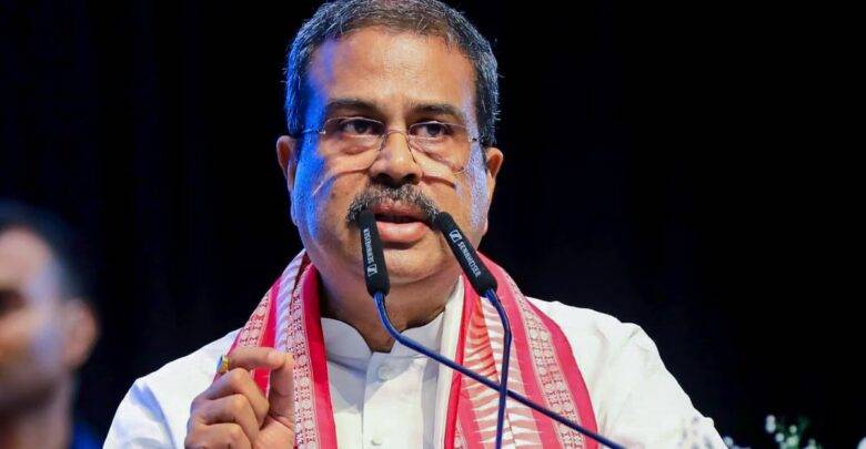 बिग ब्रेकिंग… केंद्रीय शिक्षा मंत्री धर्मेंद्र प्रधान ने दिया इस्तीफा, सोशल मीडिया में पोस्ट कर दी जानकारी बिग ब्रेकिंग… केंद्रीय शिक्षा मंत्री धर्मेंद्र प्रधान ने दिया इस्तीफा, सोशल मीडिया में पोस्ट कर दी जानकारी