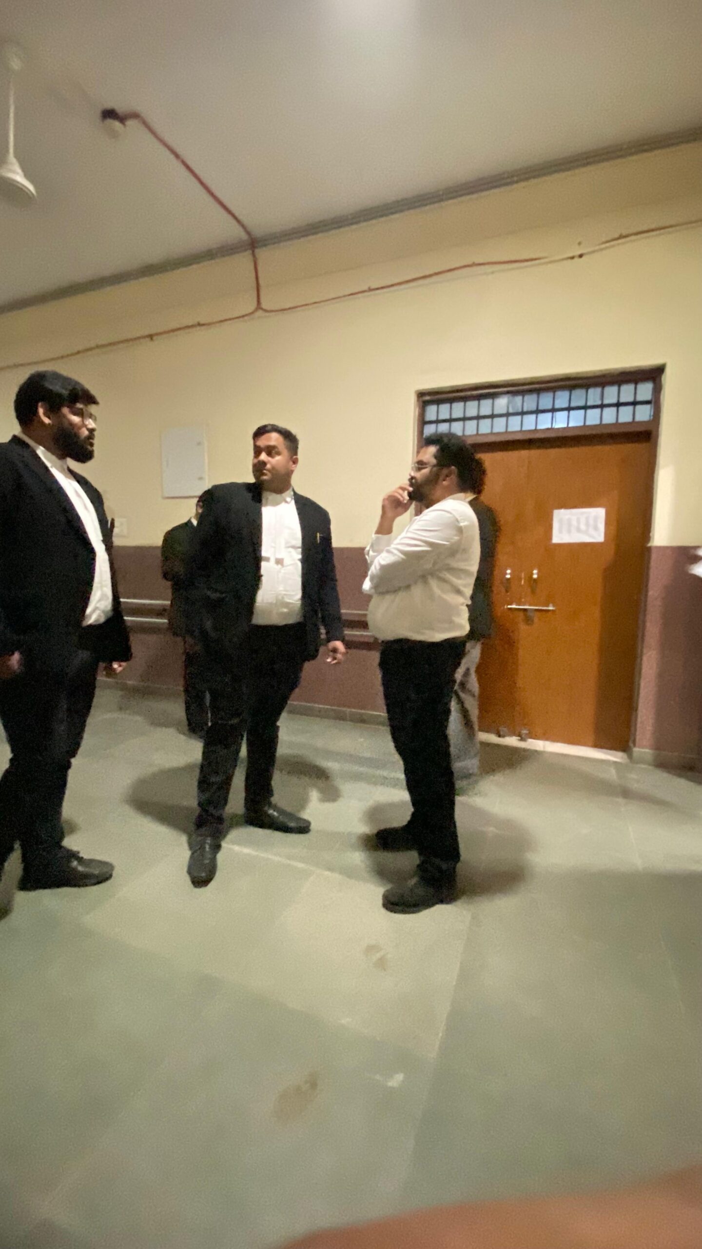 CGPSC गड़बड़ी मामले में ED की बड़ी कार्रवाई CGPSC गड़बड़ी मामले में ED की बड़ी कार्रवाई