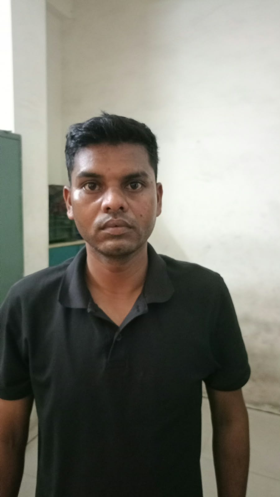 रायपुर में तीन साल की मासूम से यौन शोषण का आरोप, एम्स का सिक्योरिटी गार्ड गिरफ्तार रायपुर में तीन साल की मासूम से यौन शोषण का आरोप, एम्स का सिक्योरिटी गार्ड गिरफ्तार